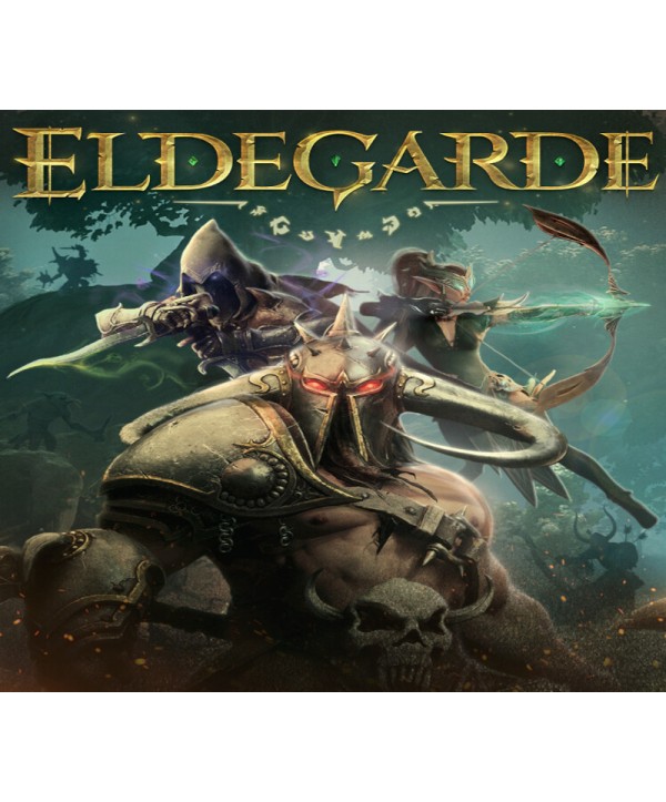 Eldegarde Steam Key GLOBAL